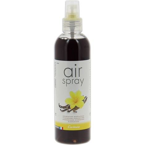 AIR SPRAY CARLINEA VANILLE GM 250ml