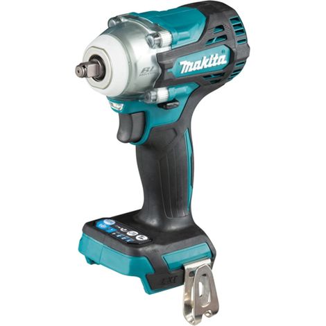 Avvitatore ad impulsi 18V LXT (Solo corpo macchina) 3/8" 330Nm - MAKITA DTW302Z (1/5)