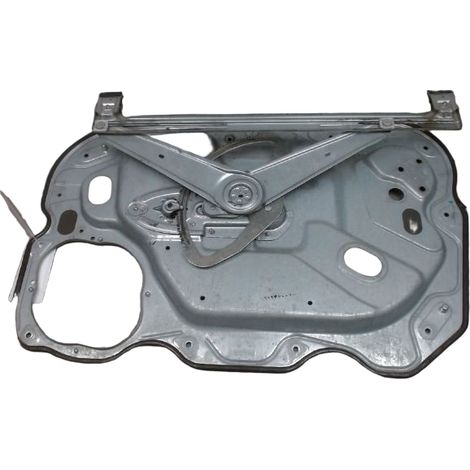 Mecanisme+moteur Leve-glace Avant Gauche FORD Focus C-max 03-07 [PRODUIT D'OCCASION]♻️1430345 (1/5)