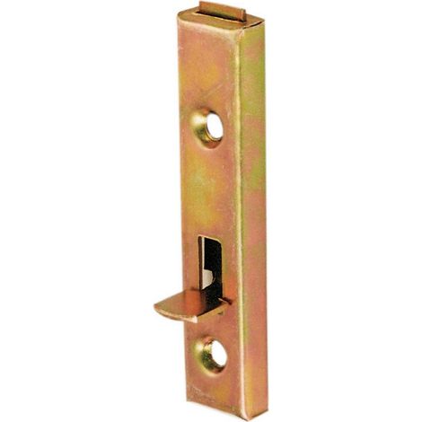 Catenacciolo Acciaio Tropicalizzato 7 Cm 2 Pz - 5 Sc (1/2)