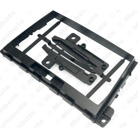 9-inch versatile Android large screen navigation frame suitable for 2002-2012 Mazda CX-7 modification panel bracket (1/4)