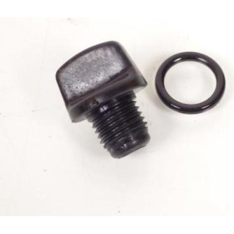 [PRODUIT D'OCCASION] Bouchon niveau huile origine pour scooter Generic 50 XOR