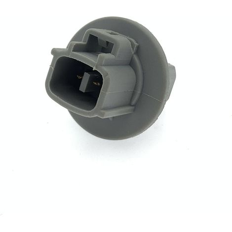 90075-60028 Compatible with Toyota Reiz and Qianlima 002 headlight sockets (brake light and turn signals) – single headlight socket