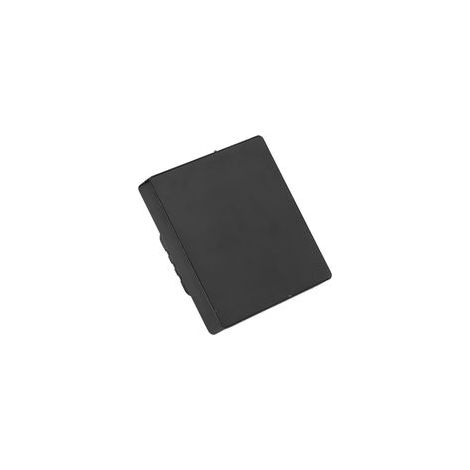 Programmierbares digitales Thermostat-Display für Zuhause mit 3-Meter-Sensorkabel für elektrische Fußbodenheizung, Hotel, Büro, AC 90–240 V, schwarz mit WLAN