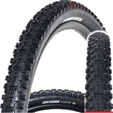 Neumático bicicleta Kenda kadre 650 27,5 x 2,10 MTB (1/2)