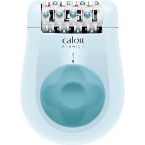 Epilateur secteur - Calor - EP1028C0 (1/5)