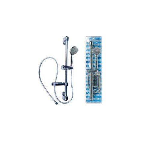 SALISCENDI CON DOCCIA MONOFUNZIONE COMFORT - 1 blister AGLAIA