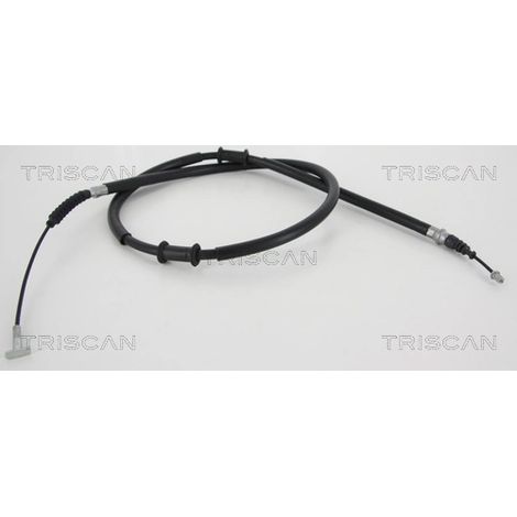 Tirette à câble, frein de stationnement Triscan 8140 12130 ALFA ROMEO 60616741
