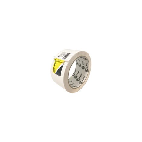 C NASTRO IMBALLO HOT MELT 28 MY MM48X66M BIANCO Q.TA 36