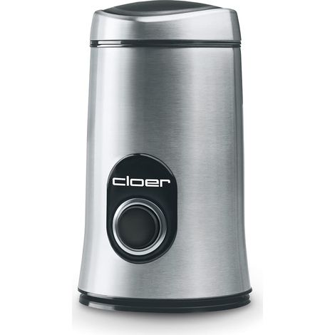 Macina caffè Cloer 7579 acciaio inox 150 watt (1/4)