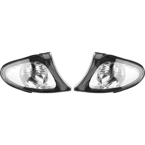 Lenti lampeggianti, luce di segnalazione angolare, lente angolare, luce lampeggiante, coprilente trasparente, copriluce lampeggiante (1/4)
