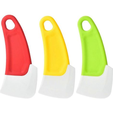 Spatules de cuisine en silicone, raclettes, outils pour gâteaux, pâtisseries et ustensiles de cuisine, poêles et plats.