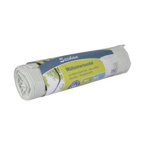 Secolan Müllbeutel H1325 35l ws 20St. (1/3)