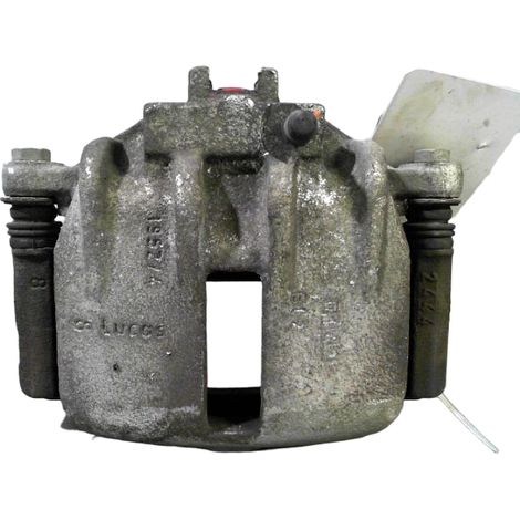 [PRODUIT D'OCCASION] Etrier De Frein Avant Gauche ROVER 45 ♻️ Ref Oe. Seg100180 - Garantie à vie (1/4)