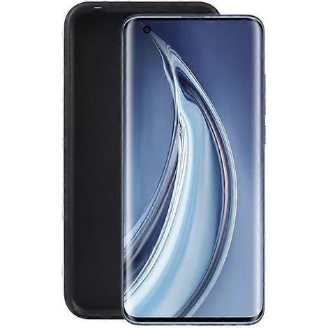 Coque de téléphone Xiaomi Mi 10 Pro 5G en TPU - Protection durable, design fin (1/5)