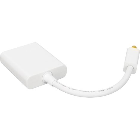 Séparateur Audio Optique 1x2 pour Home Cinéma, TV, Console de Jeu et Système Hi-Fi (1/5)