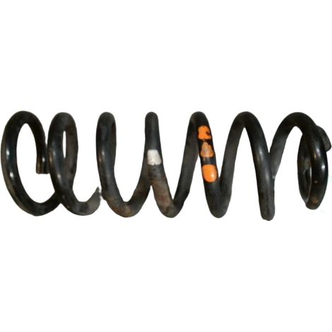 [PRODUIT D'OCCASION] Ressort Amortisseur Arriere Gauche PEUGEOT 406 Break 99-04 ♻️ Ref Oe. 5102e4 - Garantie à vie (1/2)