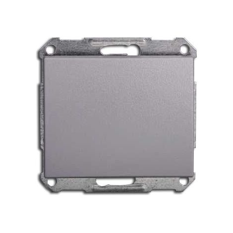 Schneider ENN34121 Mécanisme va et vient encastré gris étanche composable pour plaque double MUREVA (1/3)