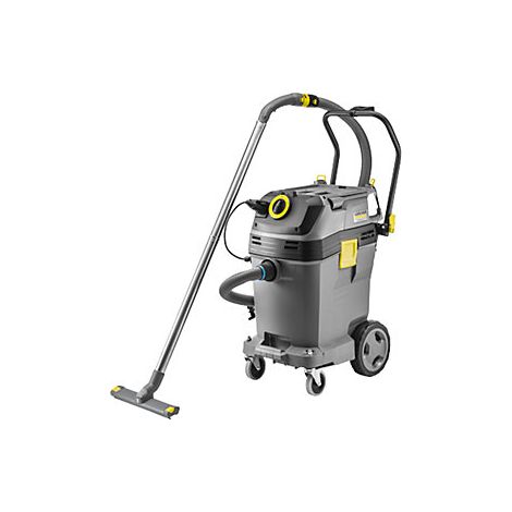 KARCHER aspirador nt 50/1 k 1.148-470.0 karcher , aspirador nt 50/1 k 1.148-470.0 karcher (1/3)