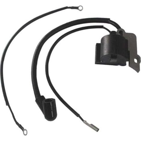 Bobine d'allumage pour Partner 351 350 352 370 390 420 McCulloch Mac 335 436 440 441 (1/2)