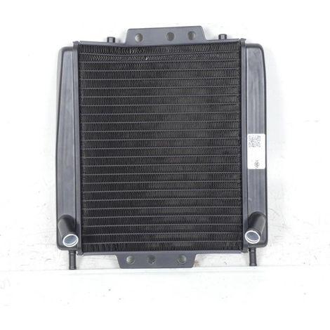 [JAMAIS UTILISE] Radiateur de refroidissement pour scooter Piaggio 250 MP3 2006-09 (1/5)