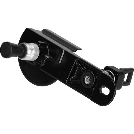 Axe de pivot d'essuie-glace arrière pour BMW Série 3 E91 Break (2004-2012) - Référence : 61627209167 (1/5)