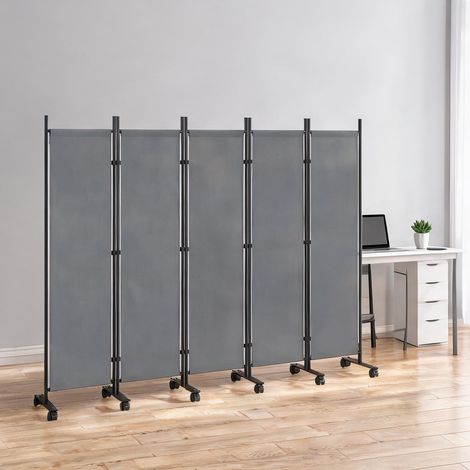SunJet Clôture de jardin, barrière de jardin - Réf. 891LT66HRQQE (1/5)