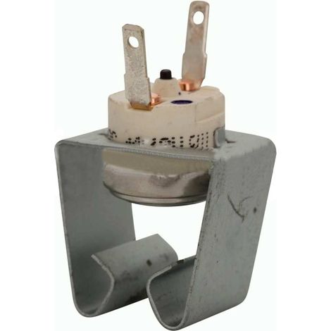 Termostato Calentador SAUNIER DUVAL OPALIAC11E S12147 (1/2)