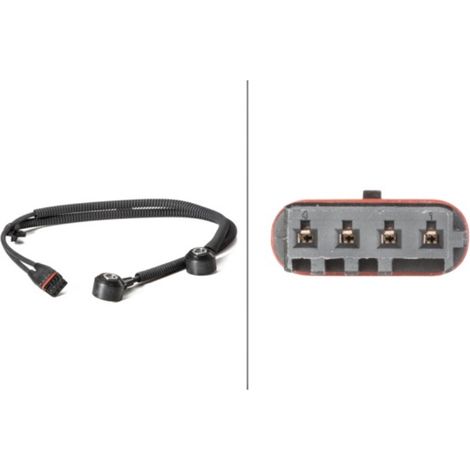 Klopfsensor für BMW