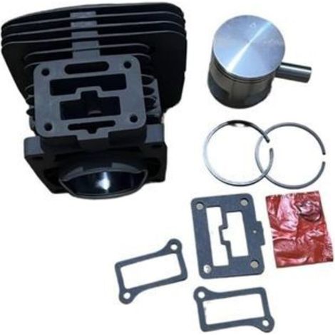 Cylindre complet compatible avec souffleur Stihl EBZ8000, EBZ8001, EBZ8050 – Accessoire pour souffleurs Stihl (1/2)
