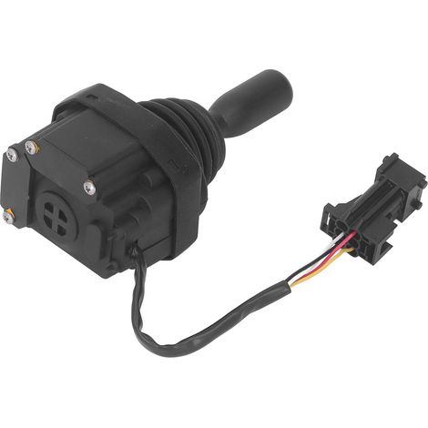 Gabelstapler-Joystick-Griff 7919040093 Einachs-Joystick-Controller für Linde R14 R16 R20 115 R14SP R16SP R18SP 1123 (1/5)