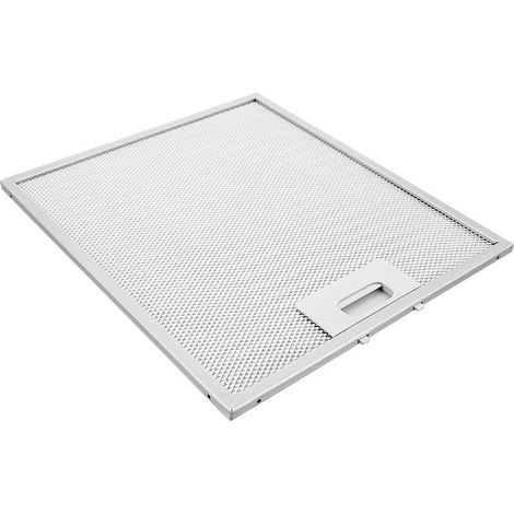 Filtro metallico (antigrasso) 266 x 303 mm - Cappa aspirante - ARISTON HOTPOINT - 363064054905010400 (1/5)