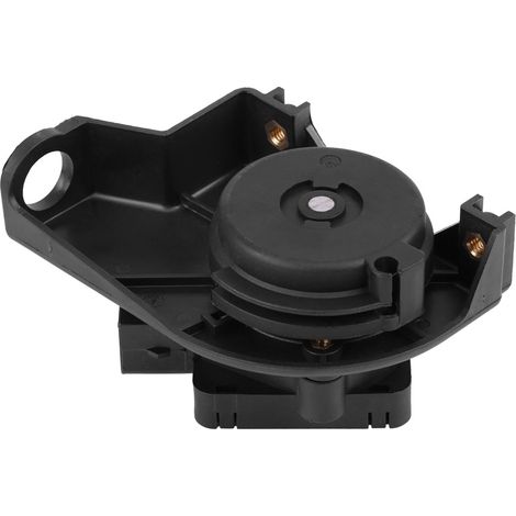 Capteur de Position Papillon TPS pour Peugeot 206 306 307 405 406 607, Sonde d'Accélérateur, Pièce Auto Compatible (1/5)