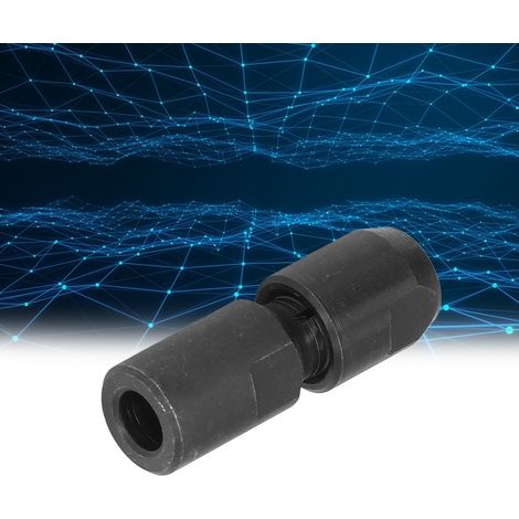 Mandrin de Meuleuse Pneumatique en Acier 45, 3 Mâchoires, Accessoires pour Outils S40A S40‑360 (1/5)