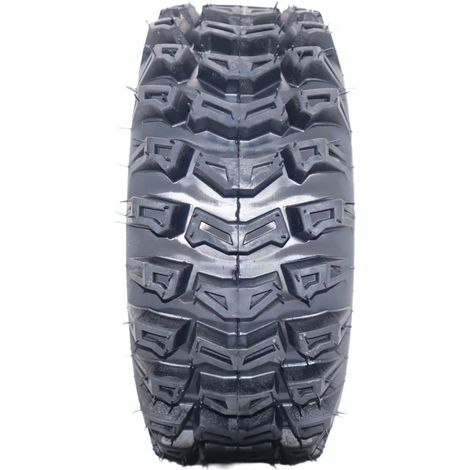 Modifizierte 6-Zoll-Winterreifen für vierrädrige ATVs, Go-Karts und Schneepflüge (verdickte schlauchlose Reifen 14X5.00-6 Zoll).