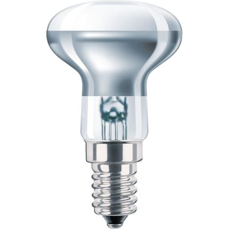 Philips R39 30W - culot E14 45 degré 230V
