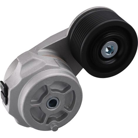 Tendeur de courroie de moteur diesel 3973819 pour Cummins QSB6.7 6BT5.9 3976834 3957434 (1/5)
