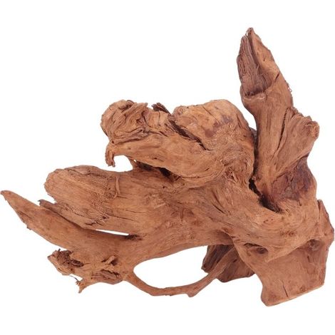 L Mangrovenwurzel Nr.4364 Holz Deko Aquascaping