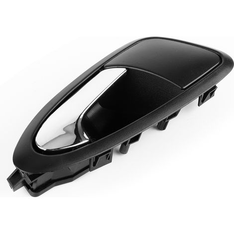Türgriff innen vorne rechts 6J1837114A Ersatzteil kompatibel mit Seat Ibiza 2009-2012 (1/5)