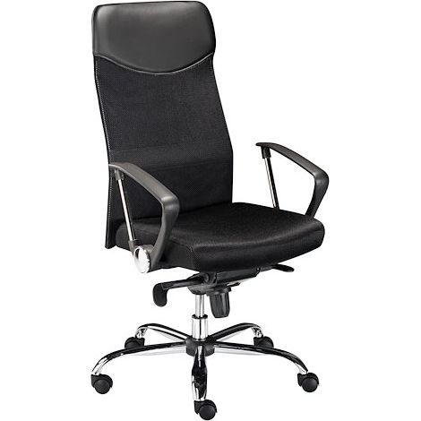 Fauteuil de bureau Moibeau - Maxiburo (1/5)