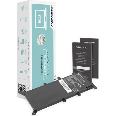 Akku C21N1347 für Asus A555 F555 K555 (1/5)