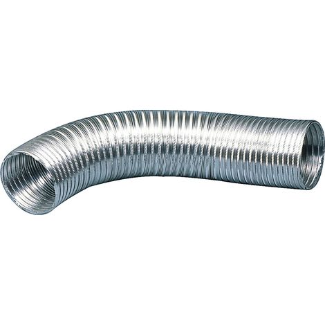 Fixapart W3-65016 Support flexible en aluminium 102 mm 3,00 M