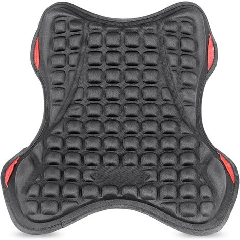 Coussin de siège de moto, coussin de siège de moto 3D, coussinets de protection pour fesses, housse de siège de moto confortable, housse de siège de moto ATV, protection de siège rembourrée (1/5)