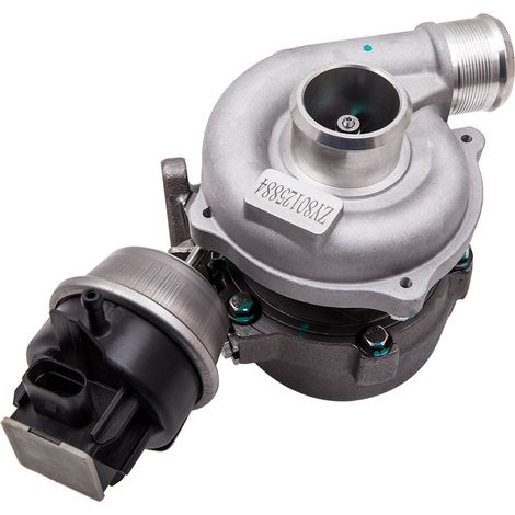 Turbo for Audi A4 B7 2.0 TDi 170HP BRD BVA engine 53039700109 turbocharger
