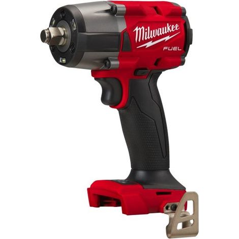 Milwaukee avvitatore ad impulsi m18fmtiw2f12-0 (solo corpo) 4058546512170