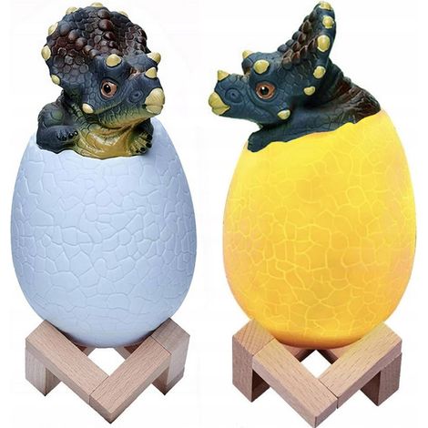 Lampe Dinosaurier 1 (60) GABB (1/5)