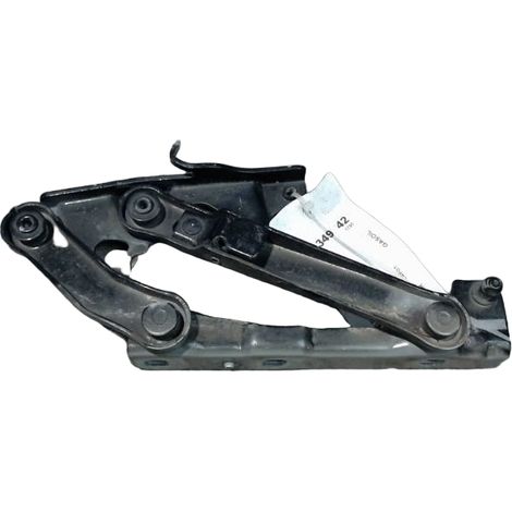 [PRODUIT D'OCCASION] Compas Gauche Capot MERCEDES Classe E 2006- ♻️ Ref Oe. 2118800128 - Garantie à vie (1/2)