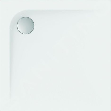 Ideal Standard Ultra Light - Receveur de douche 800x800 mm, blanc K517201 (1/5)