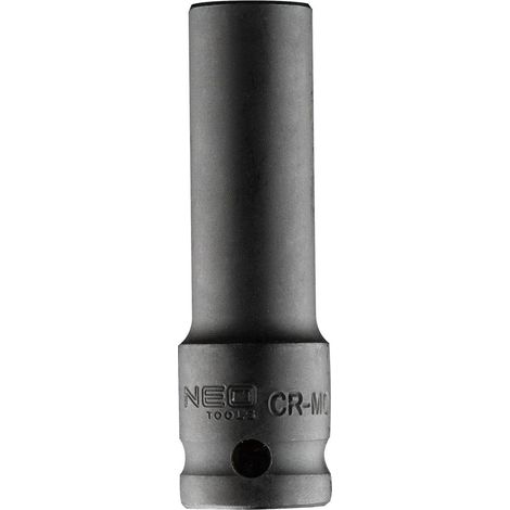 Chiave a bussola neo-tools 12-312 lunga spessa 12 mm (1/5)