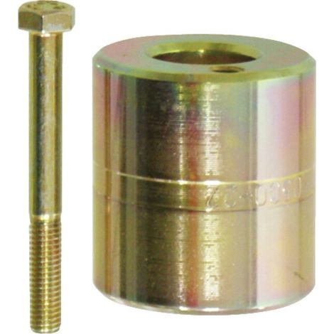 Gedore Douille de centrage d’embrayage Ø 32,5 mm (1/3)